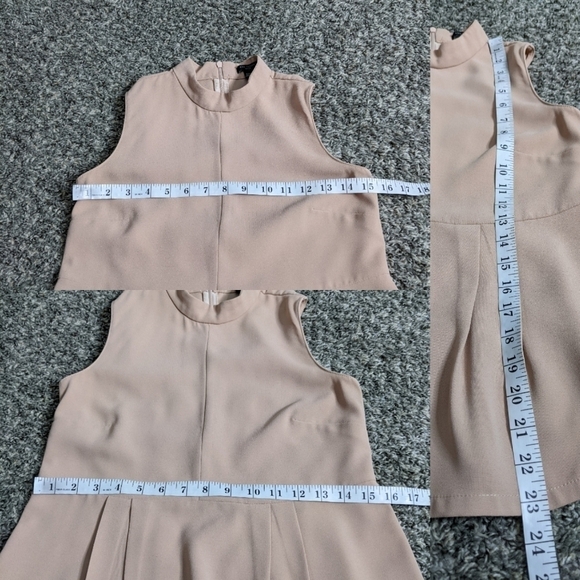 LOFT & Ann Taylor bundle of tops XXSP - Picture 6 of 7